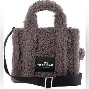 Marc Jacobs Teddy mini tote bag